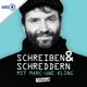 Schreiben & Schreddern