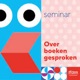 Over boeken gesproken: Heleen Buhrs