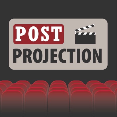 Post Projection Post Projection