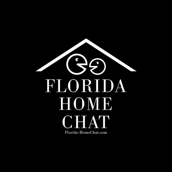 Florida Home Chat Artwork