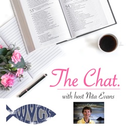 The Chat with Nita Evans