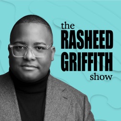 The Rasheed Griffith Show