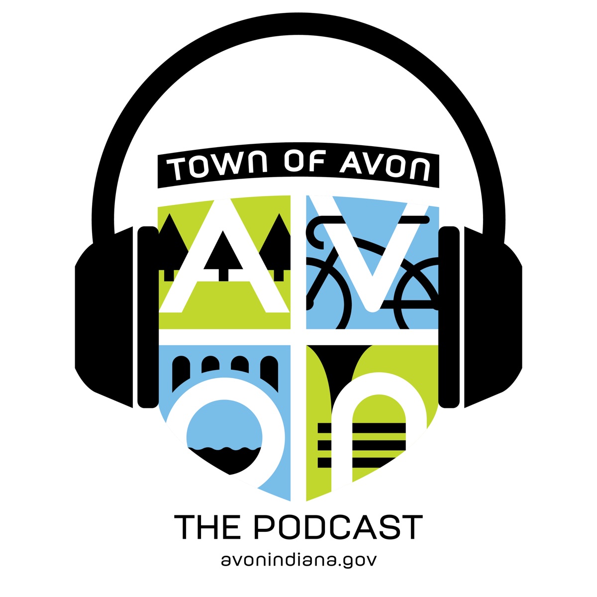 Town of Avon Indiana - The Podcast – American Podcasts