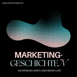 Marketing-GeschichteN