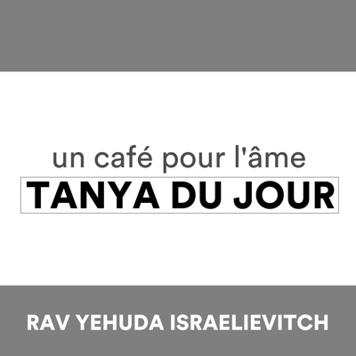 Tanya du jour - Un café pour l'âme Tanya du jour - Un café pour l'âme