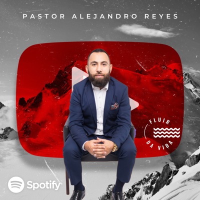 Pr. Alejandro Reyes