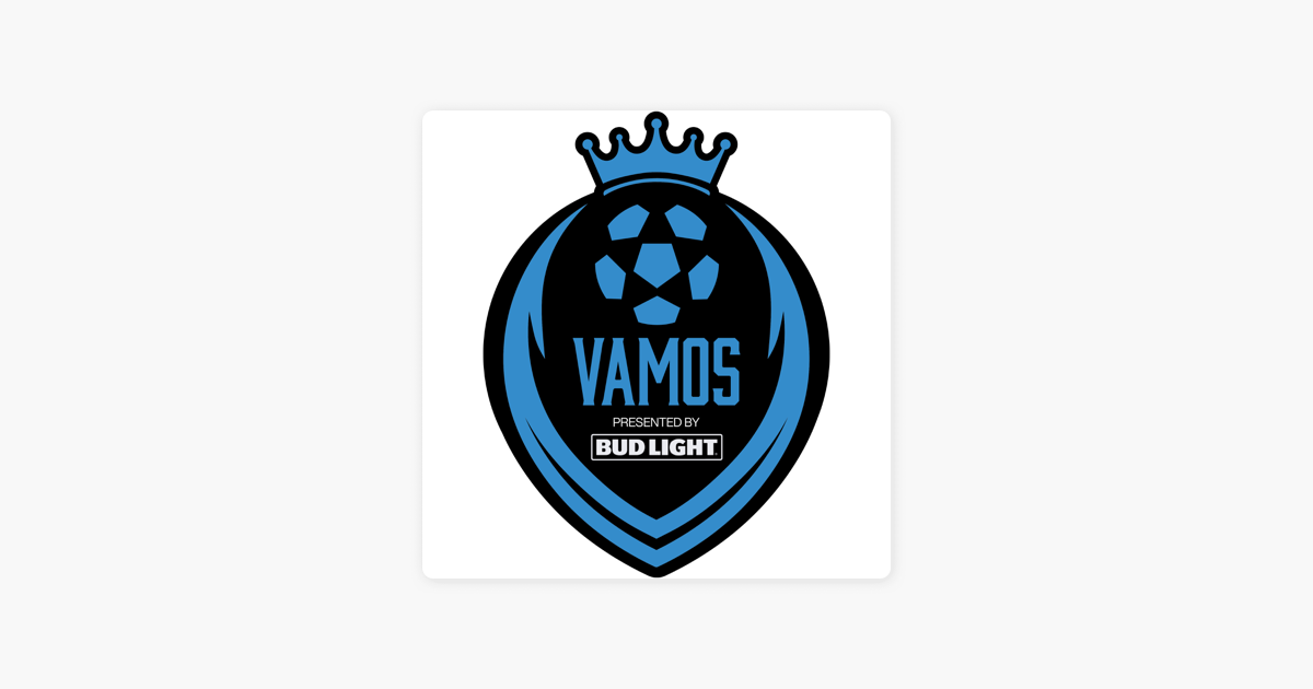 Men In Blazers: VAMOS with Herc Gomez, Presented by Bud Light 06/13/23 on  Apple Podcasts