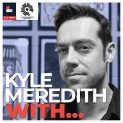 Kyle Meredith Rewind: Kim Gordon Looks Back At Sonic Youth Classics, 80's Hip Hop, & Fleetwood Mac