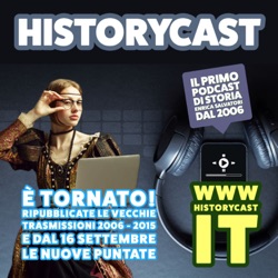 Historycast
