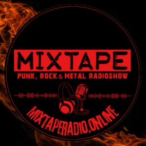 Mixtape Radio - Punk, Rock & Metal Radioshow