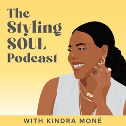 15: Style, beauty, and life lessons from my mother, Dr. Marcia Bailey