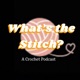 What's the Stitch? with Kat and Arianne