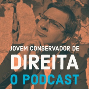 Jovem Conservador de Direita