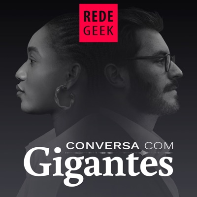 CONVERSA COM GIGANTES CONVERSA COM GIGANTES