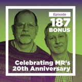 Celebrating Marginal Revolution's 20th Anniversary