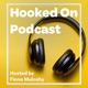 Hooked On Podcast with Fiona Mulcahy