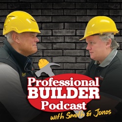 Professional Builder