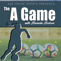 The "A" Game with Amanda Axelson