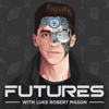 FUTURES Podcast - Luke Robert Mason