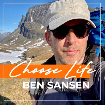 Choose Life!:www.BenSansen.com