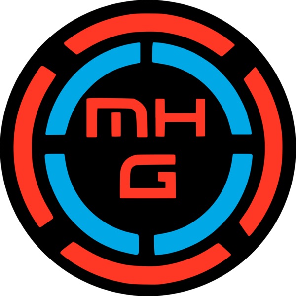 Mulehorn Gaming Podcast