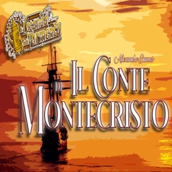 Audiolibro Il Conte di Montecristo - Parte 3 Capitolo 111 - Alexandre Dumas