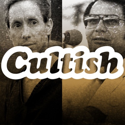 Cultish Cultish
