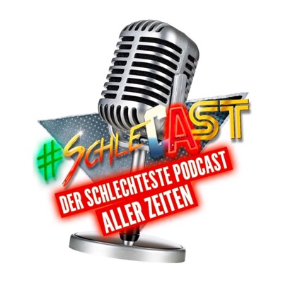 SchleCast - Der SchleFaZ-Podcast von Fans für Fans SchleCast - Der SchleFaZ-Podcast von Fans für Fans