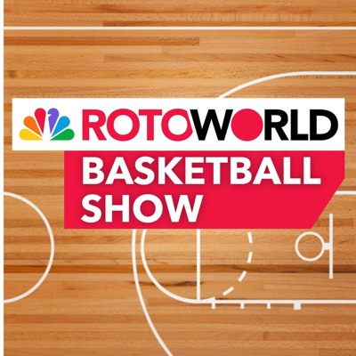 Rotoworld Basketball Show – Fantasy Basketball:Raphielle Johnson, NBC Sports, Rotoworld Basketball, Dan Titus