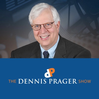 Dennis Prager Podcasts:Salem Podcast Network