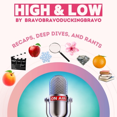 High & Low:Elevated Entertainment, LLC