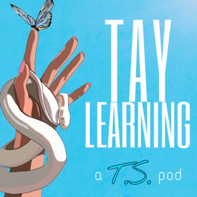 Taylearning: A Taylor Swift Podcast:Winko Media