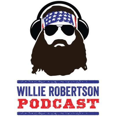 The Willie Robertson Podcast:Fox News Podcasts