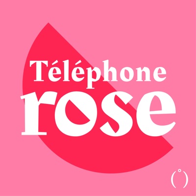 Téléphone rose Téléphone rose