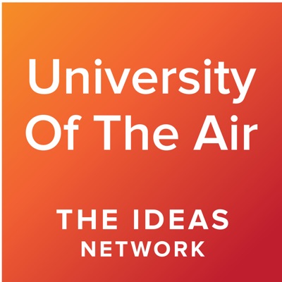 University Of The Air:Wisconsin Public Radio