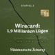 Wirecard: 1,9 Milliarden Lügen (Staffel 2, Trailer)