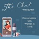 The Chat with Jenny – Penny Spencer