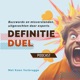 Definitie Duet: De dans van professionals over de grens van vaktaal?
