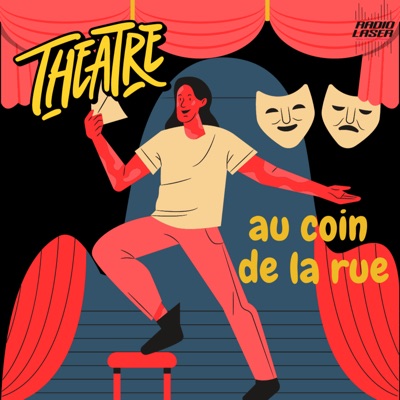 Théâtre au coin de la rue