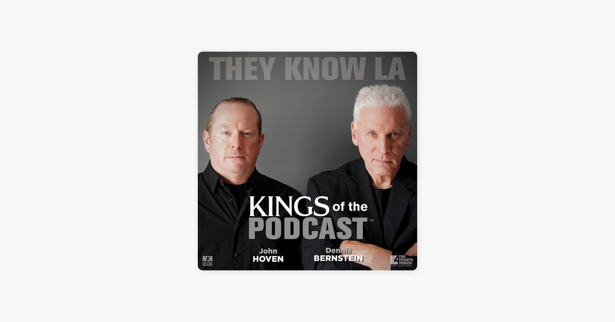 Kings Of The Podcast: Ep. 159 with Pierre-Luc Dubois