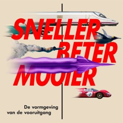 Sneller, beter, mooier - de supersonische tandenpoets podcast