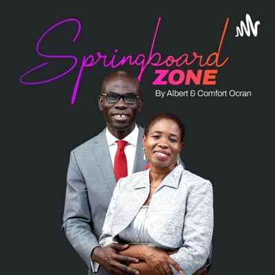 Springboard Zone