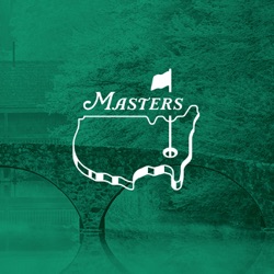 Sunday at the 2022 Masters