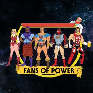 Fans of Power