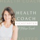 Health Coach Kickstarter 