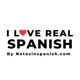 Real Spanish on the Power of Walking! - EP 44