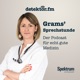 Grams’ Sprechstunde – Der Podcast für echt gute Medizin