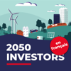2050 Investors (en français) — Les tendances économiques et de marché de demain, au regard des objectifs de neutralité - Société Générale | Podcast sur l'économie, les tendances de marché et la durabilité