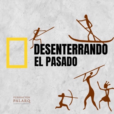 Desenterrando el pasado:National Geographic España