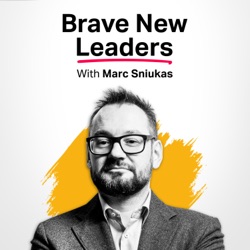 Brave New Leaders